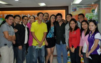 Joined Network Marketing with my brother (2012)