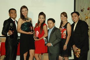 Star of the Night (December 2012)