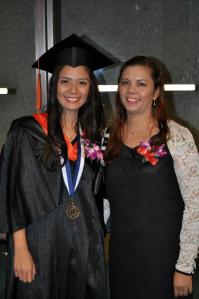 All my achievements are dedicated to my mom and my dad. Thank you for your love and support!