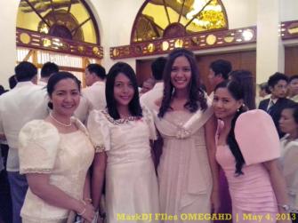 Oath Taking for Real Estate Brokers 2013